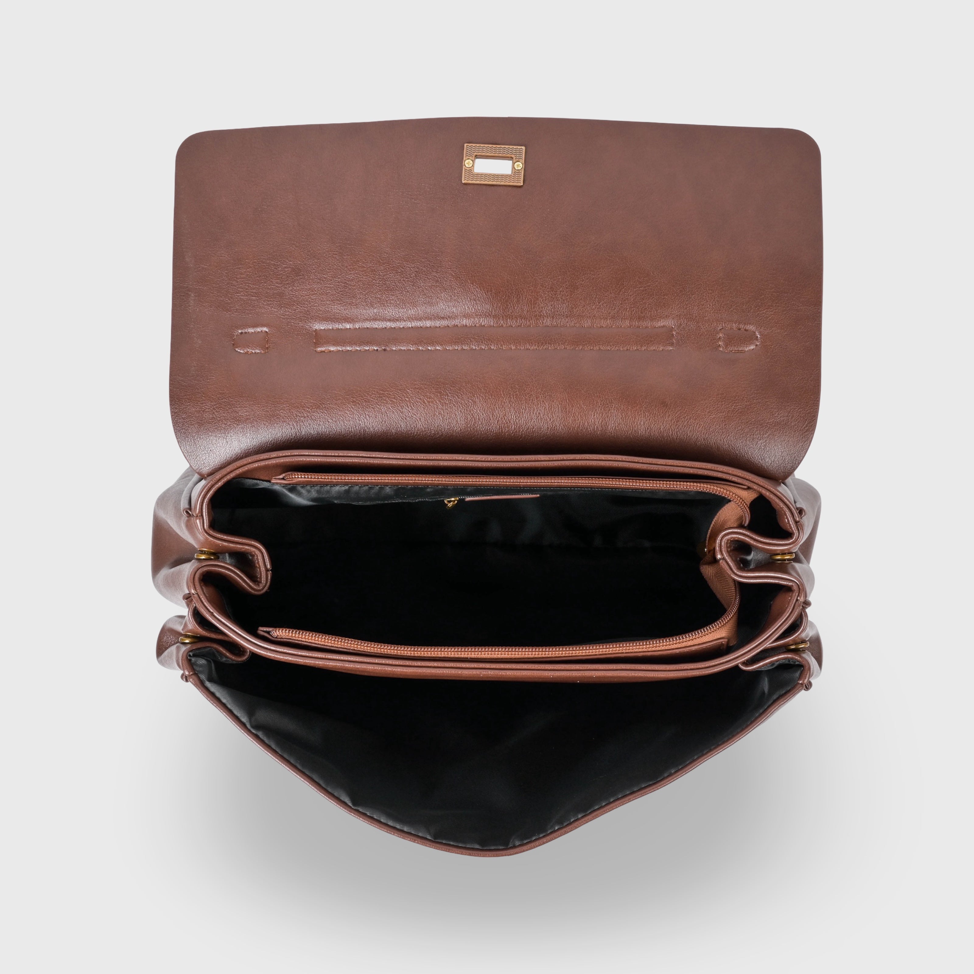 Ciara Borsa Vintage - Nero