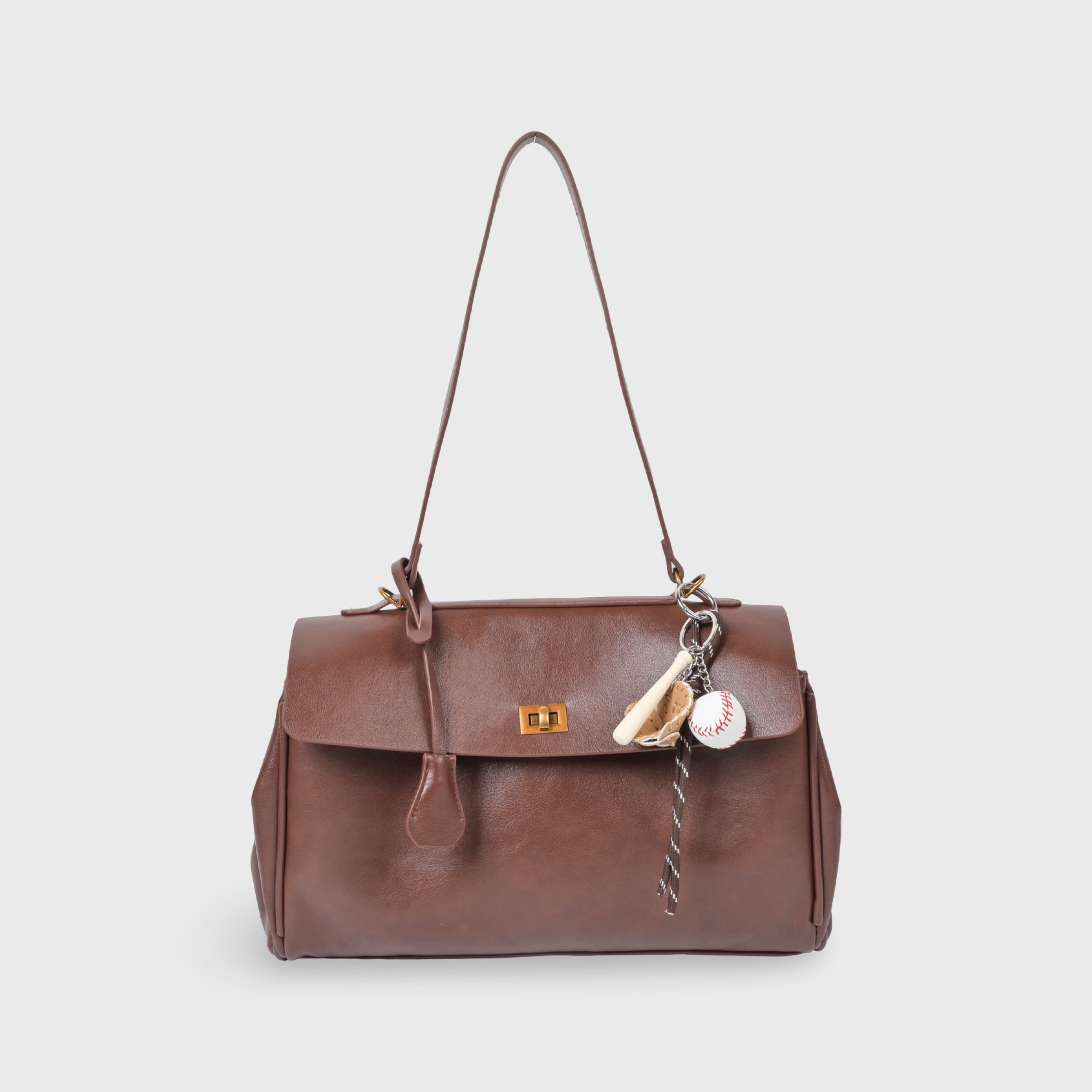 Ciara Borsa Vintage - Nero
