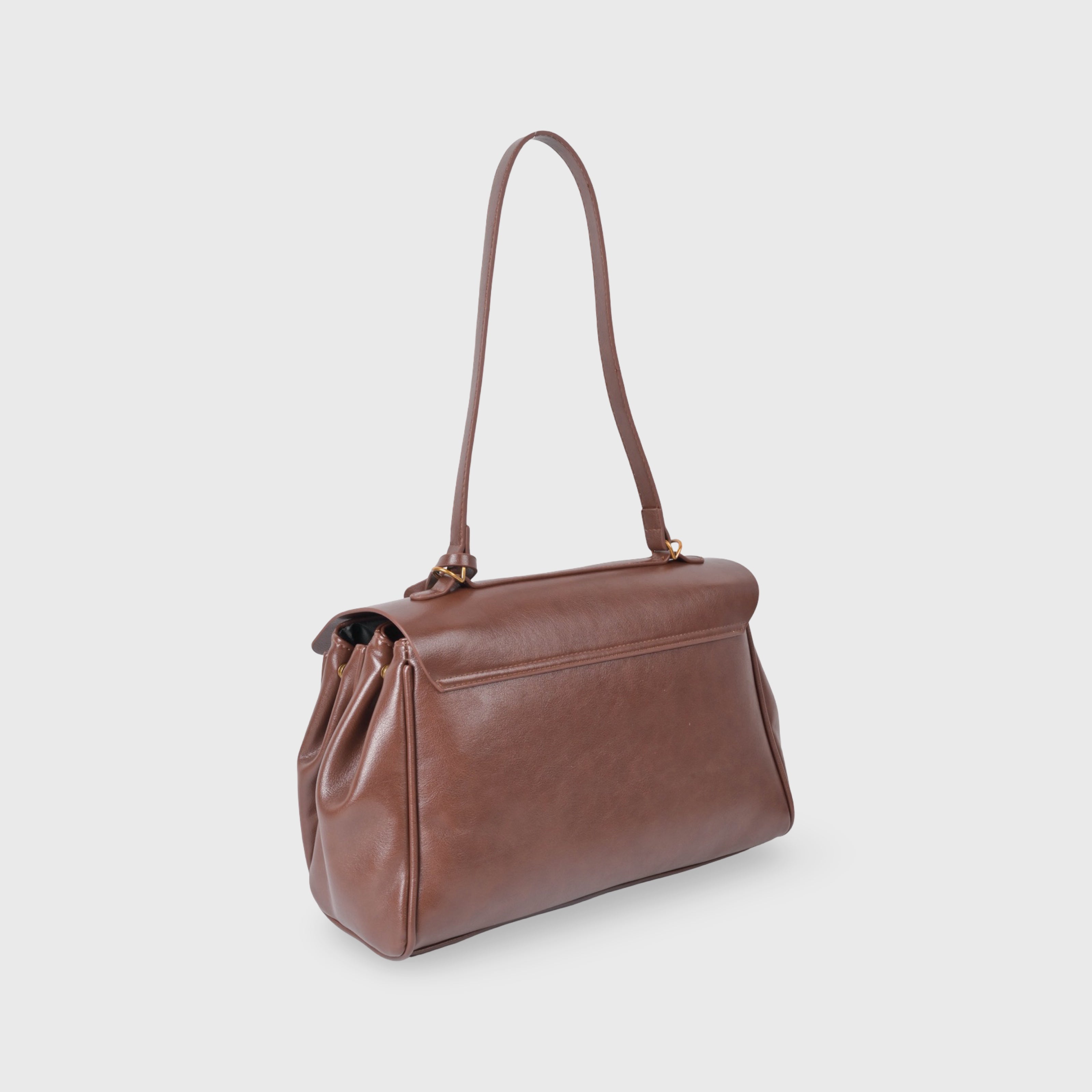 Ciara Borsa Vintage - Nero