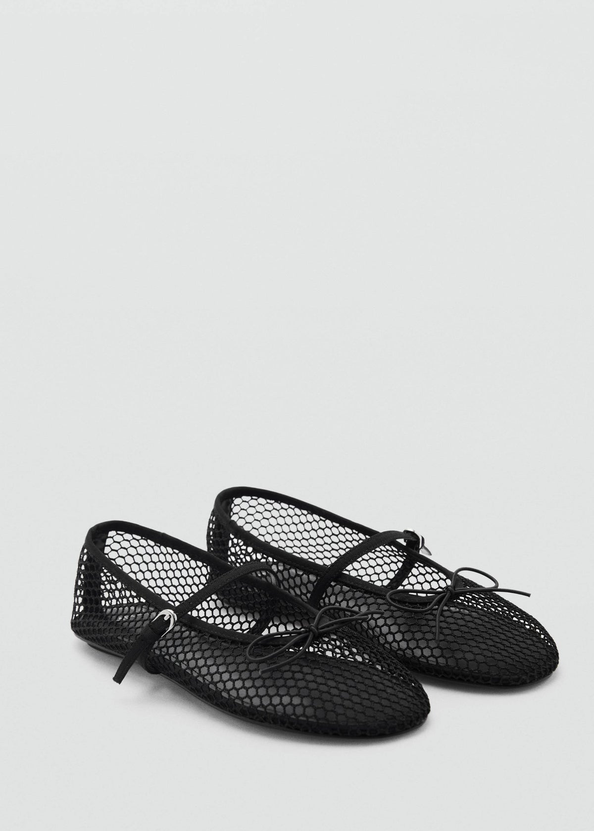 Merida Ballerina in Rete - Nero