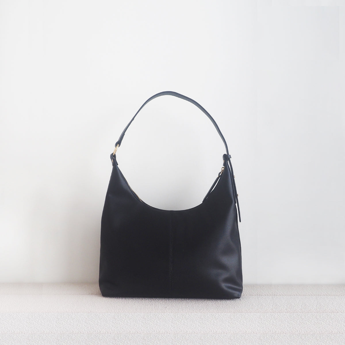 Natella Borsa Tote - Nero