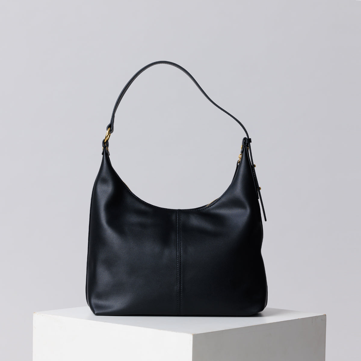 Natella Borsa Tote - Nero