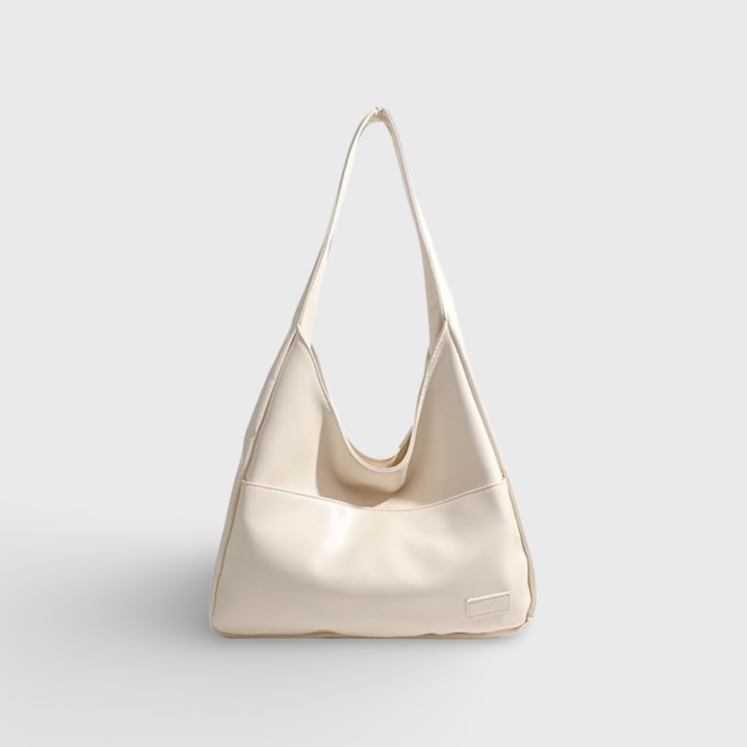 Talvora Borsa a Spalla - Bianco