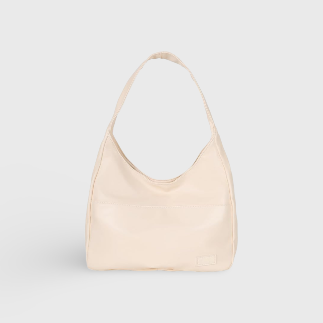 Talvora Borsa a Spalla - Bianco