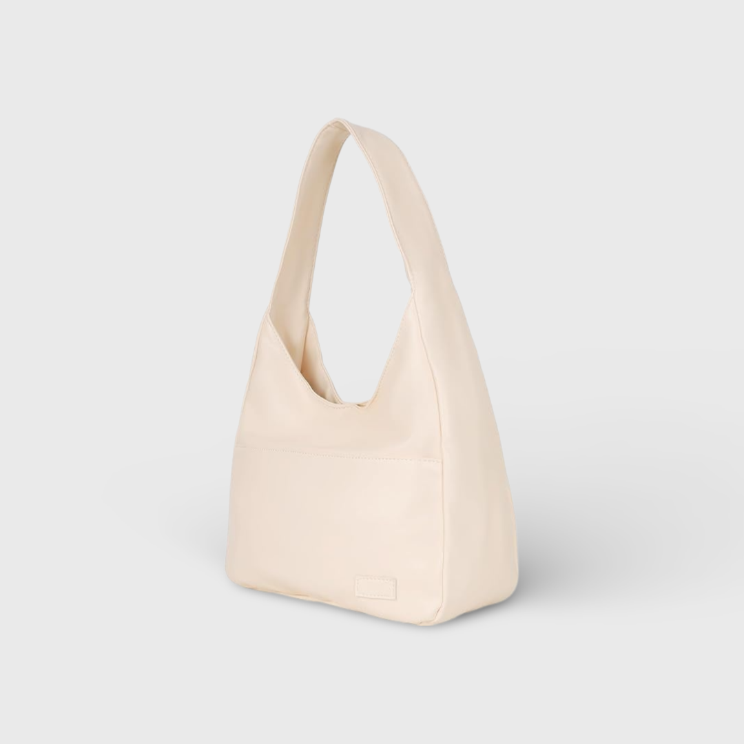 Talvora Borsa a Spalla - Bianco