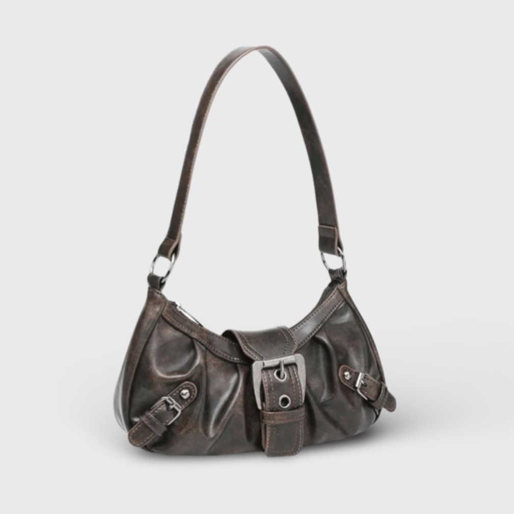 Talisia Borsa a Spalla Vintage