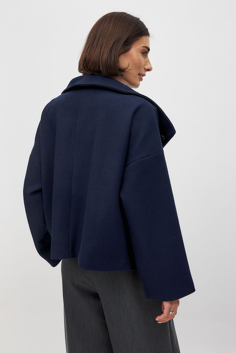 Soraya Coat - Grigio