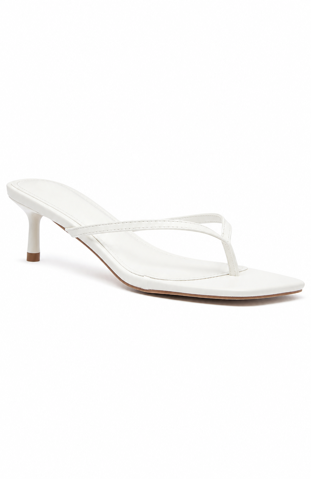 Hamptons Thong Heels