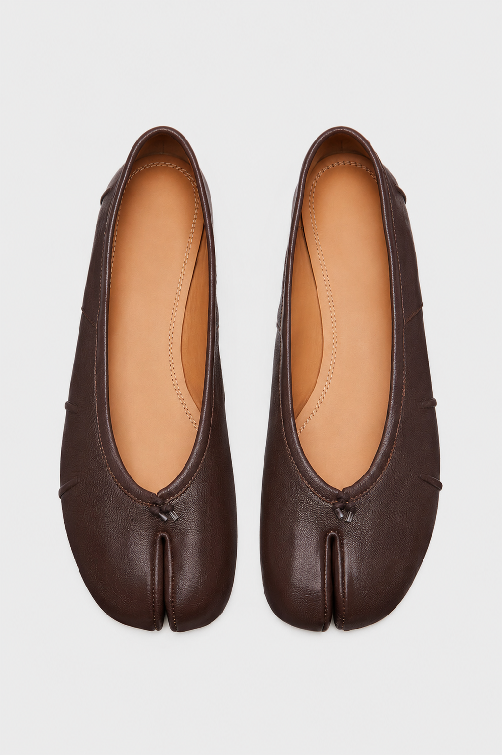 Selvara Ballerina Punta Divisa
