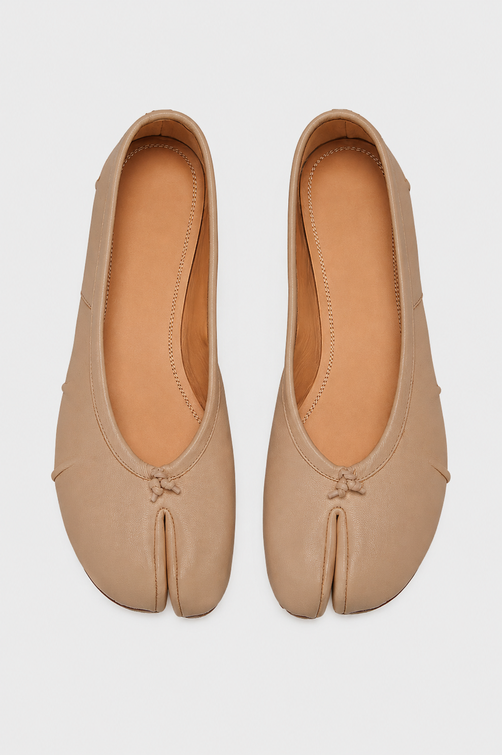 Selvara Ballerina Punta Divisa