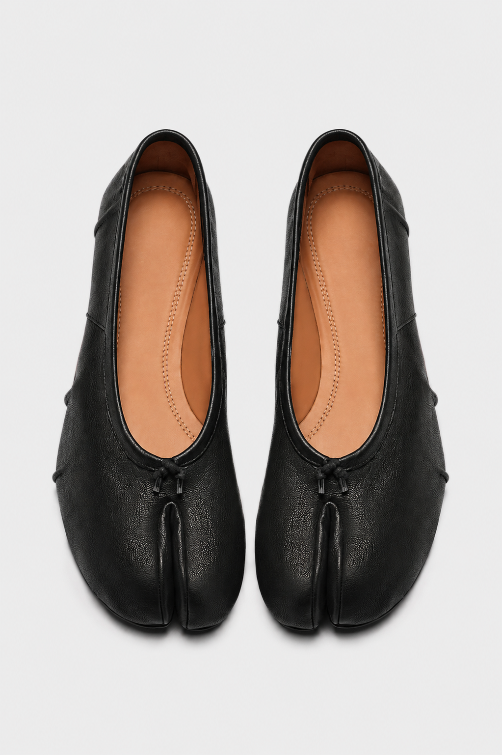 Selvara Ballerina Punta Divisa