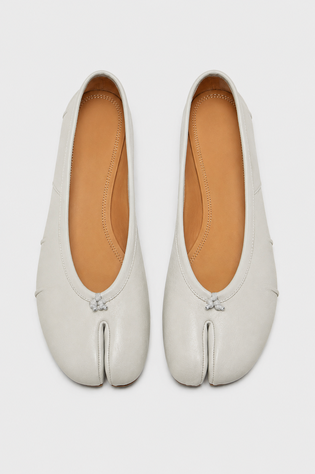 Selvara Ballerina Punta Divisa