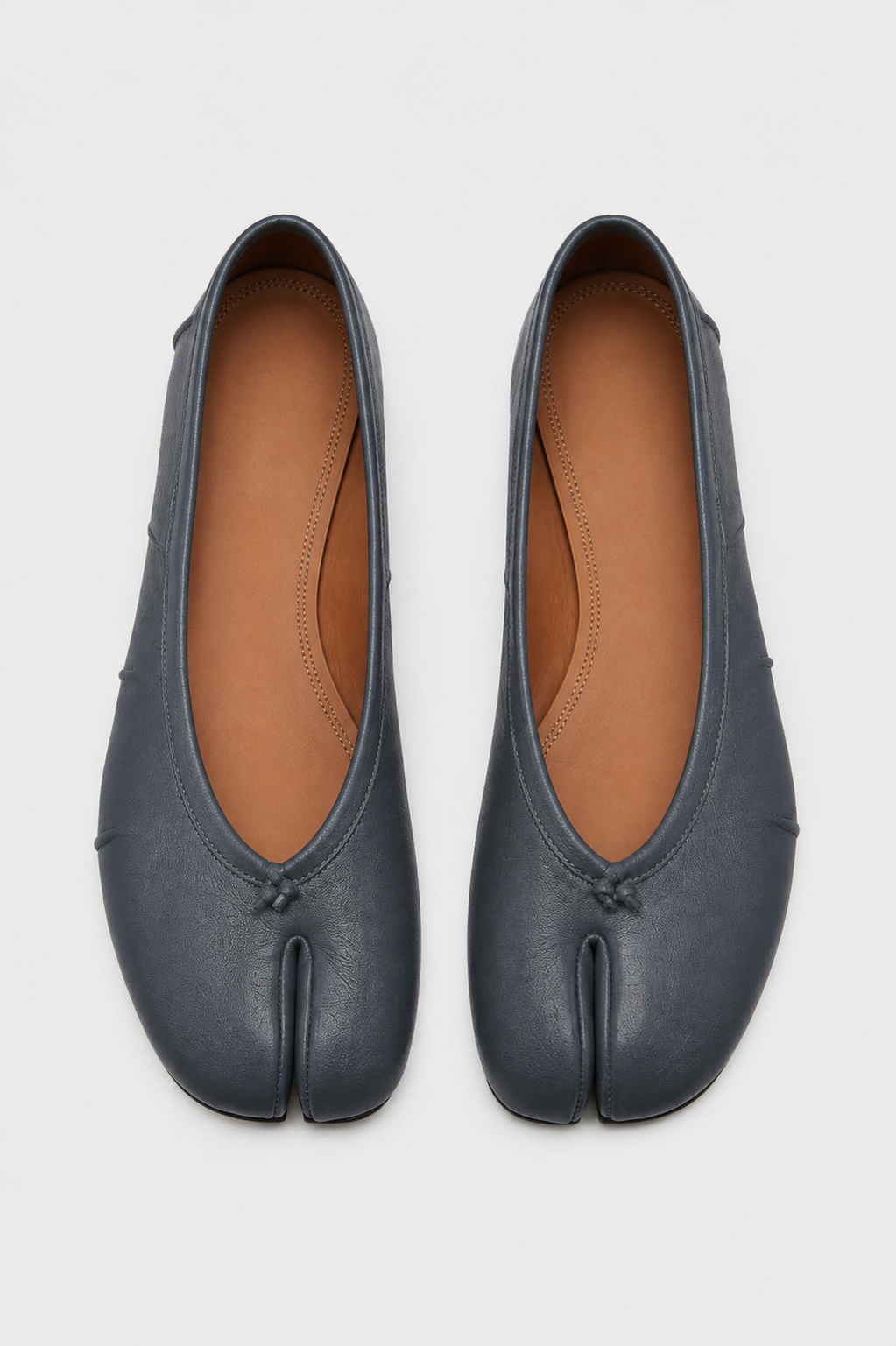 Selvara Ballerina Punta Divisa