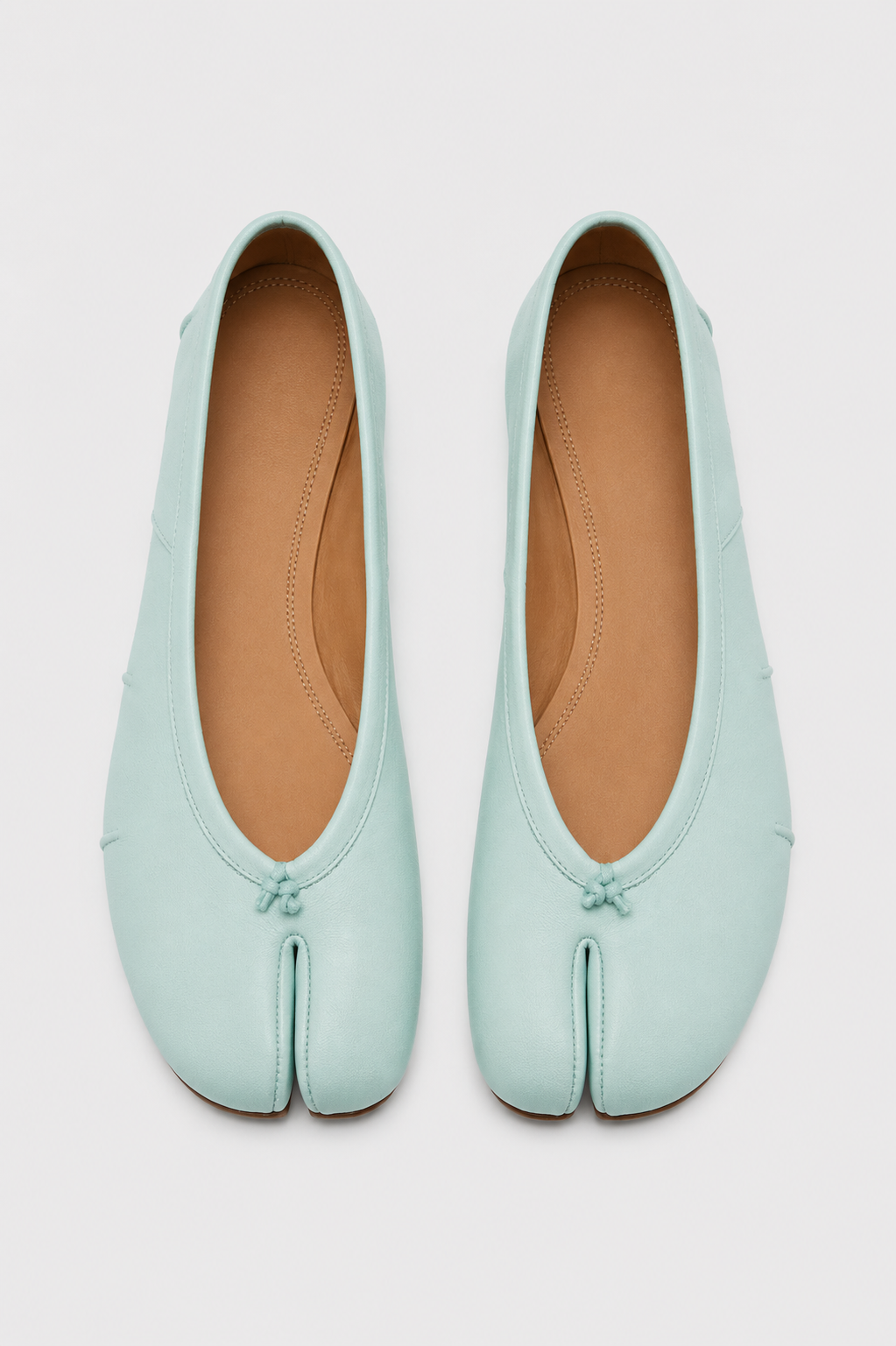Selvara Ballerina Punta Divisa