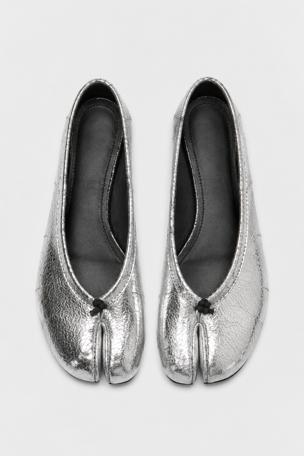Cristara Ballerina Effetto Specchio