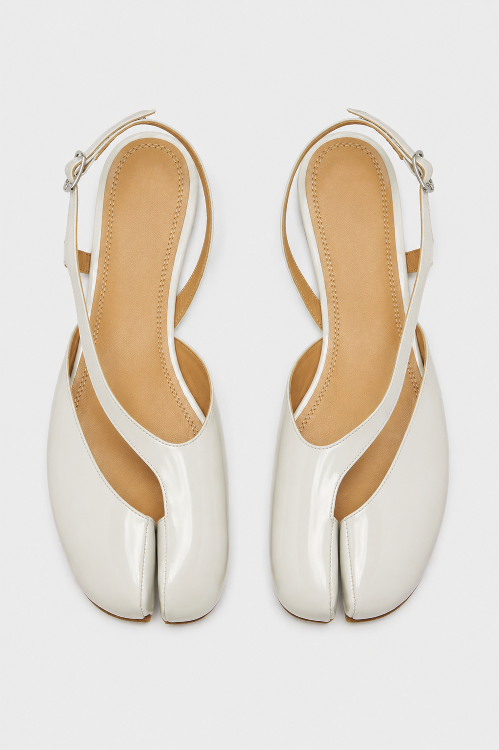 Corvetta Sandalo Slingback