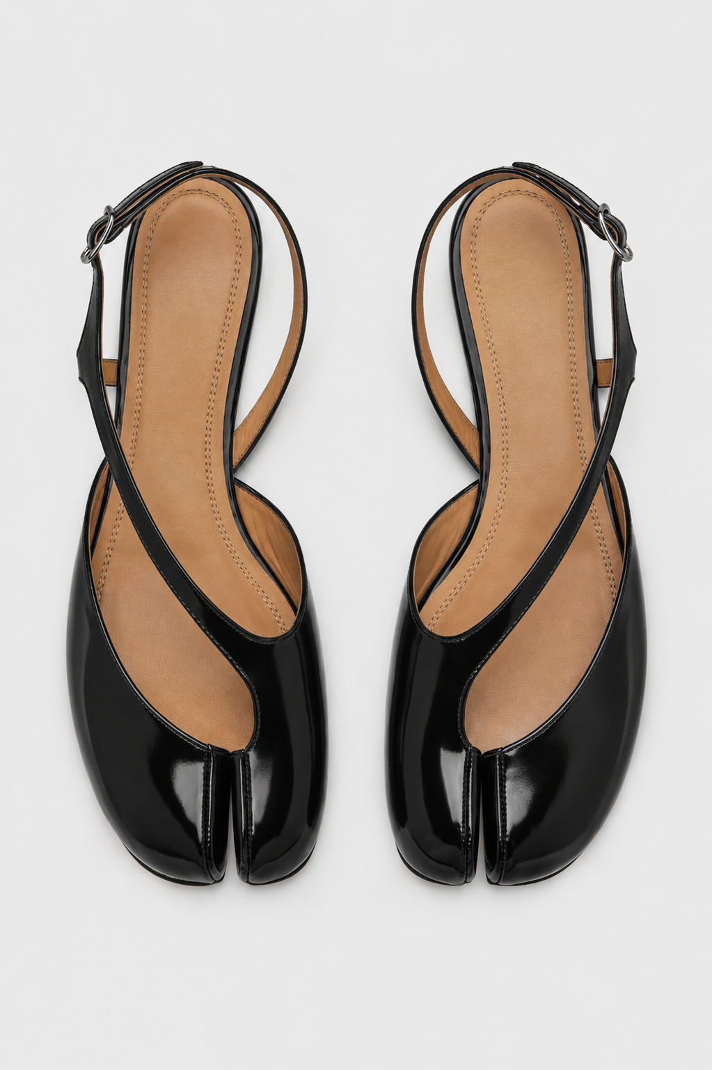 Corvetta Sandalo Slingback