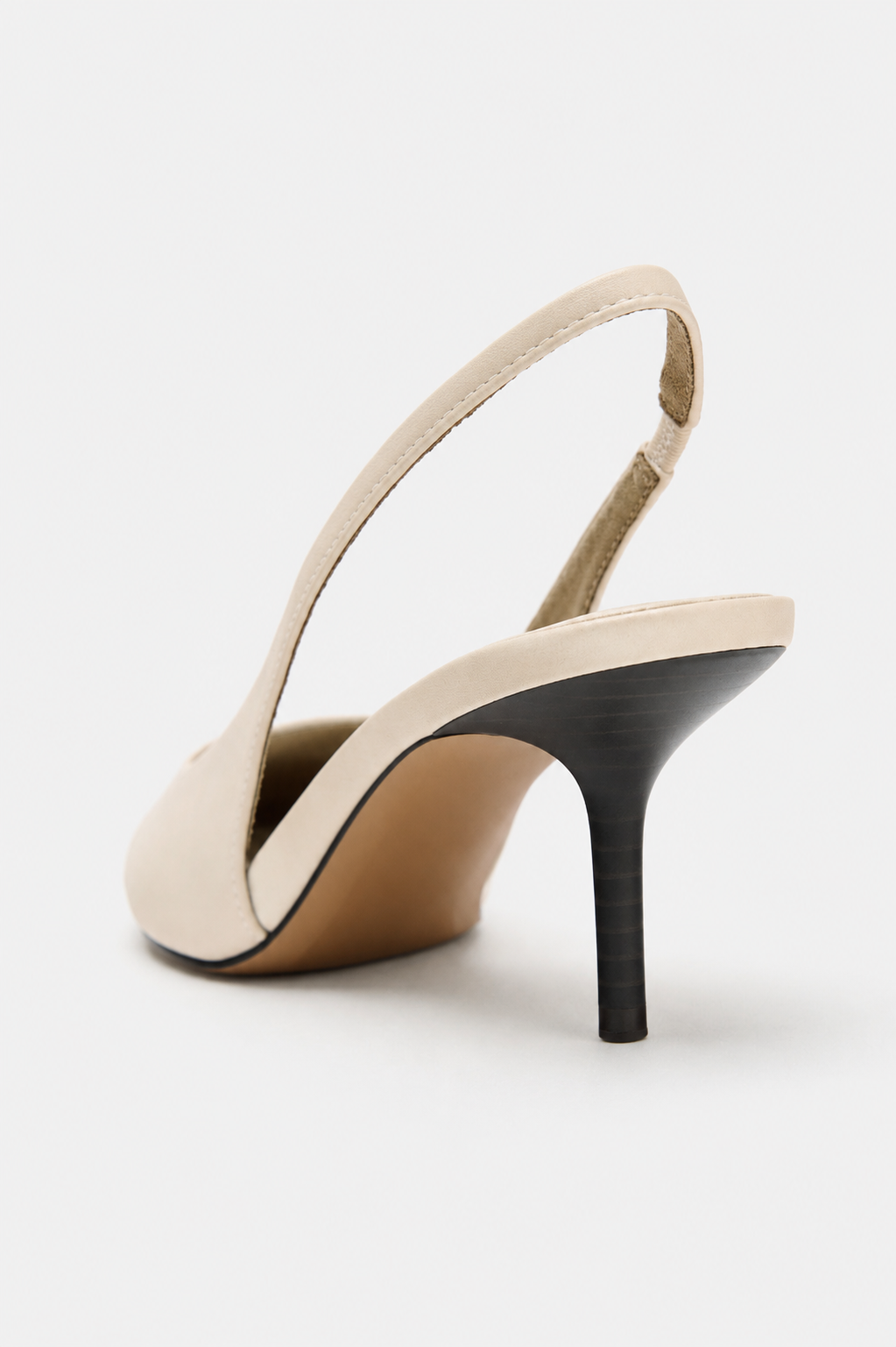 Elisia Sandalo Slingback a Punta