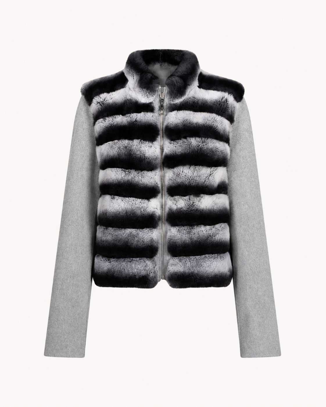 Bellamy Rex Jacket