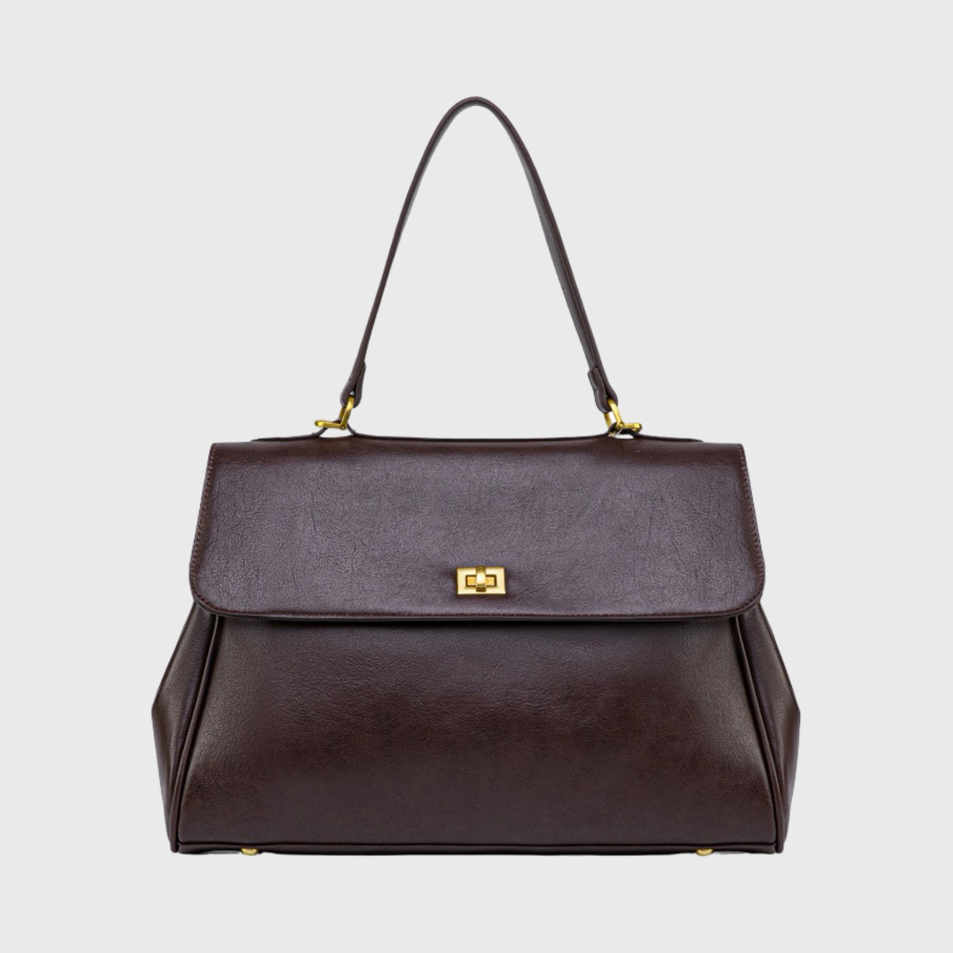 Miralena Borsa Essenziale - Caffè Vintage