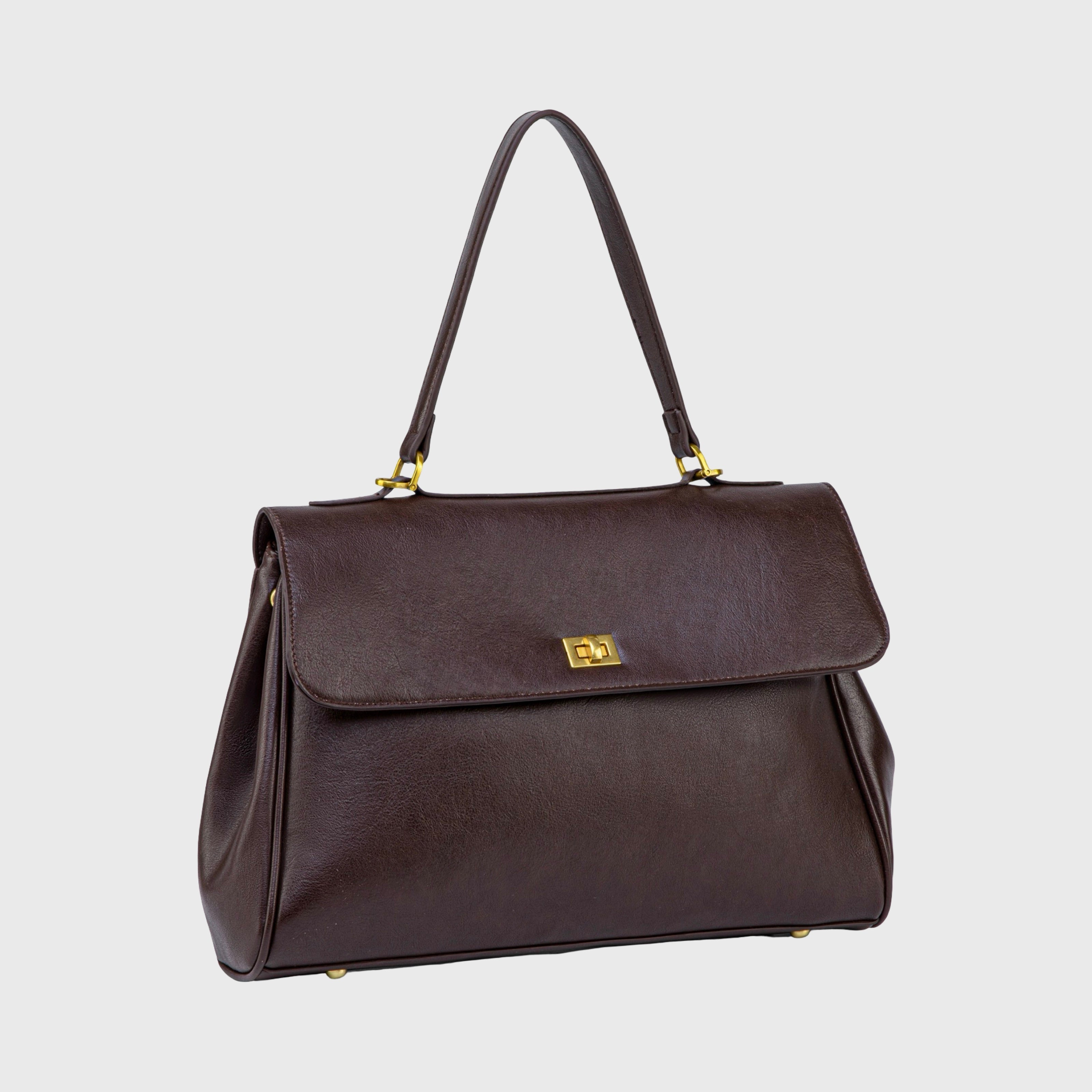 Miralena Borsa Essenziale - Caffè Vintage
