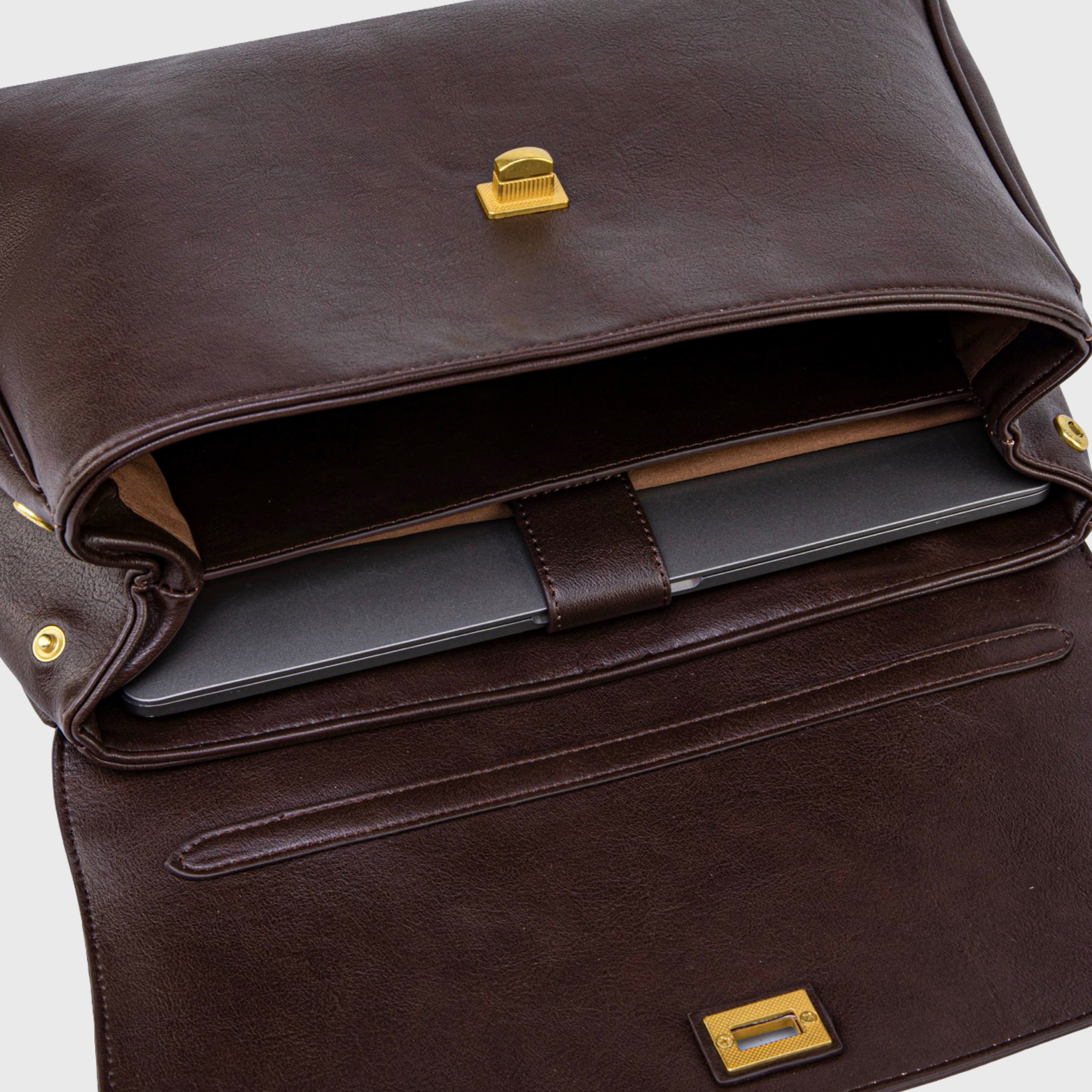 Miralena Borsa Essenziale - Caffè Vintage