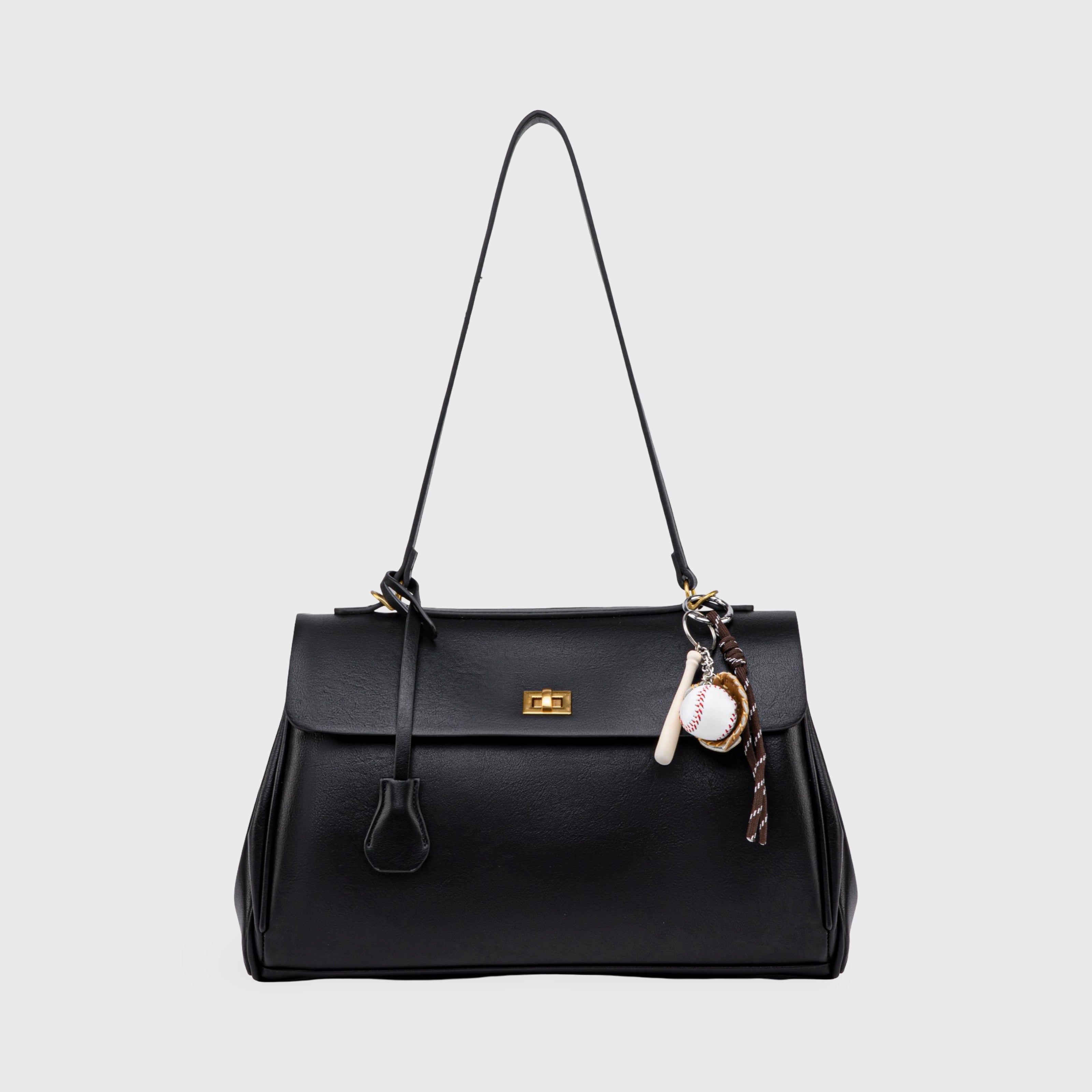 Ciara Borsa Vintage - Black