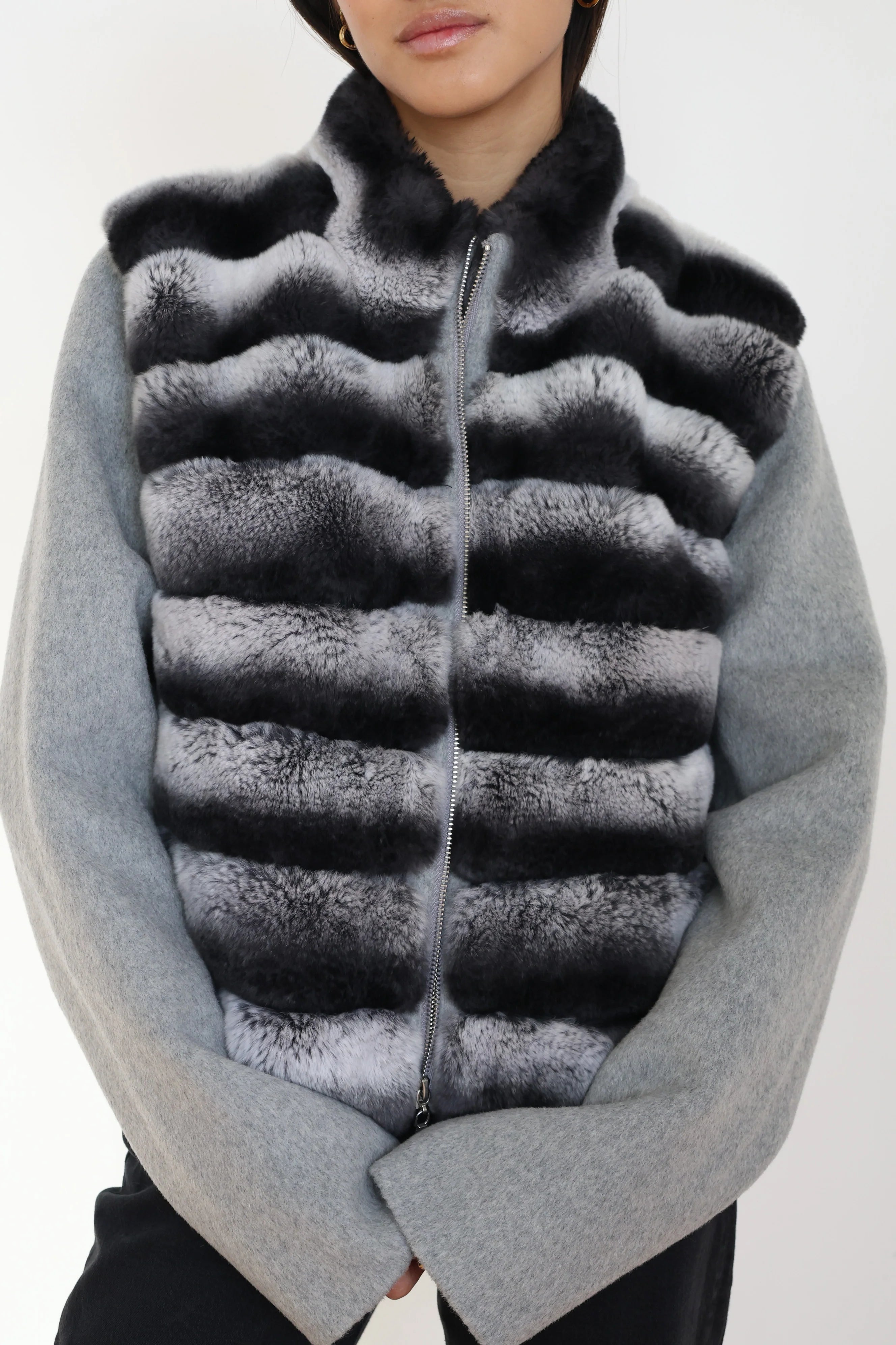 Bellamy Rex Jacket