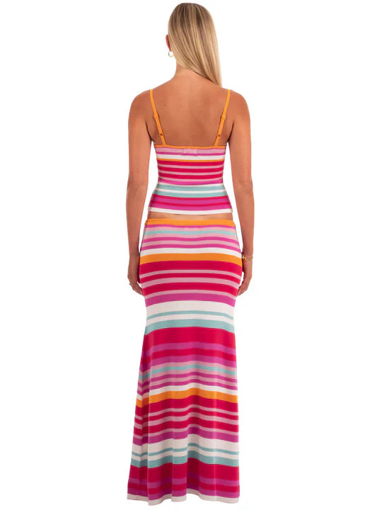 Sofia Maxi Skirt