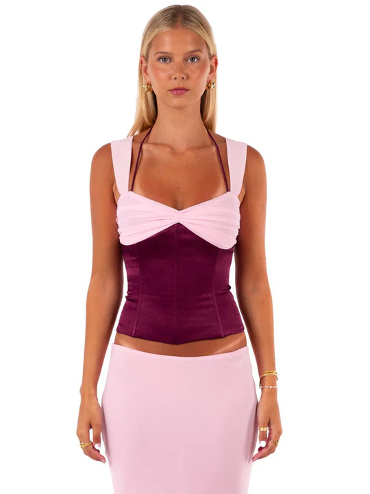 Scarlett Corset