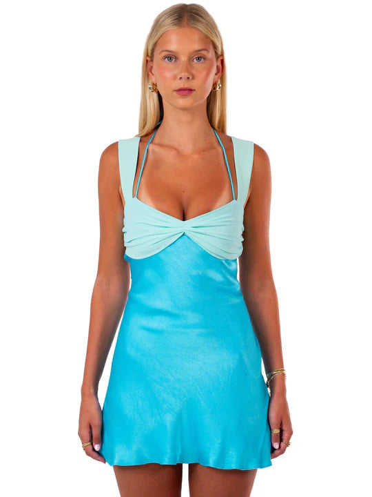 Ariel Mini Dress