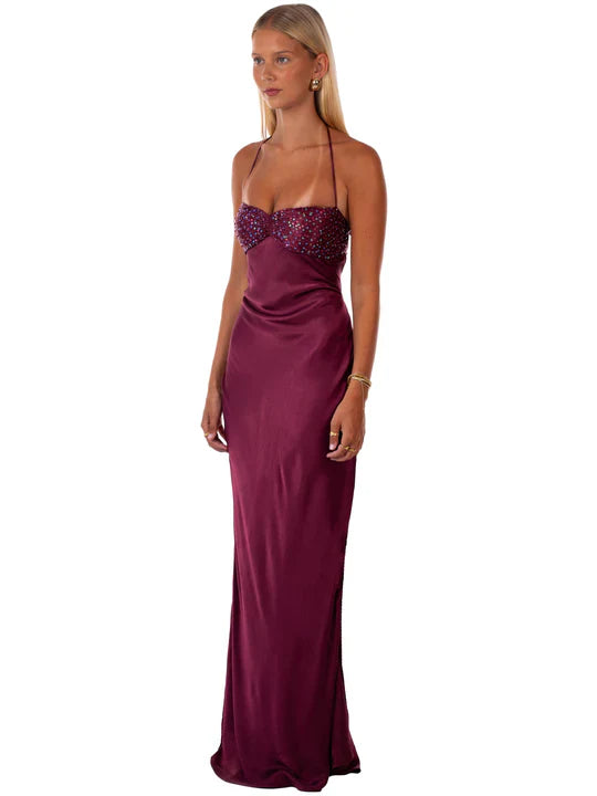 Jade Maxi Dress