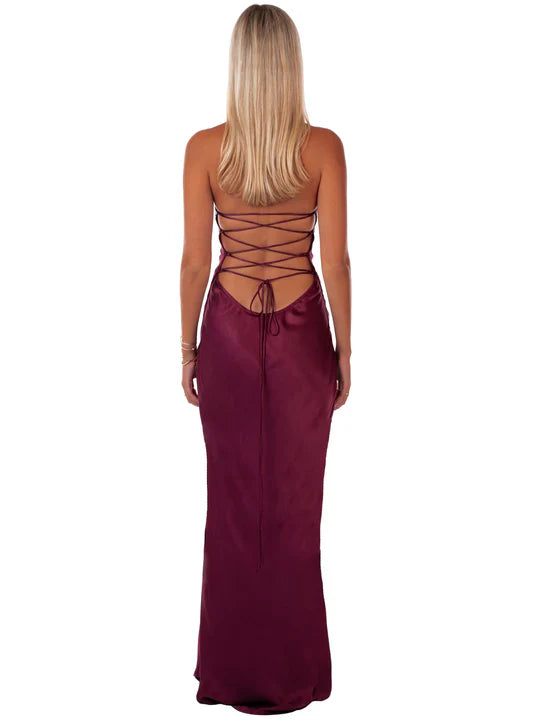 Jade Maxi Dress