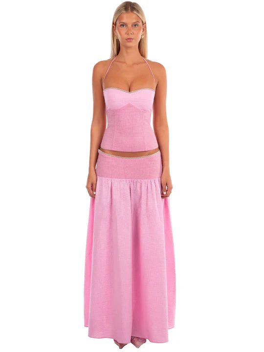 Adeline Maxi Skirt