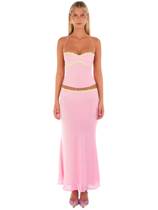 Jemima Midi Skirt