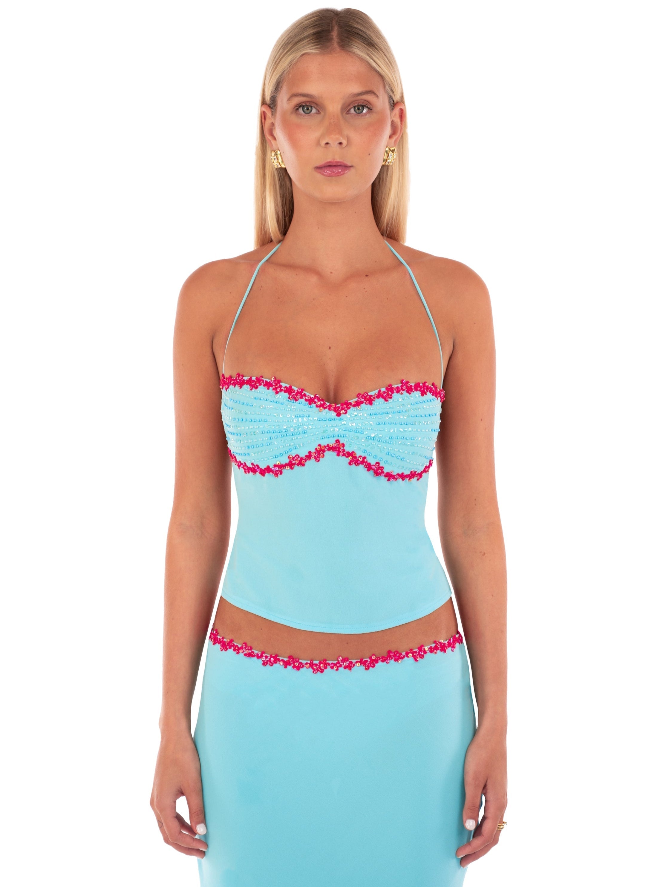 Jemima Halter