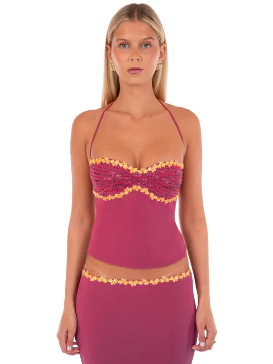 Jemima Halter