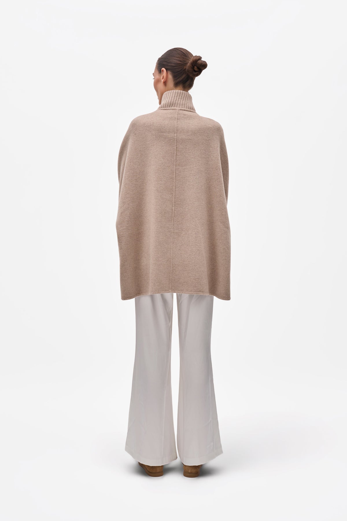 Savoy Jacket - Beige