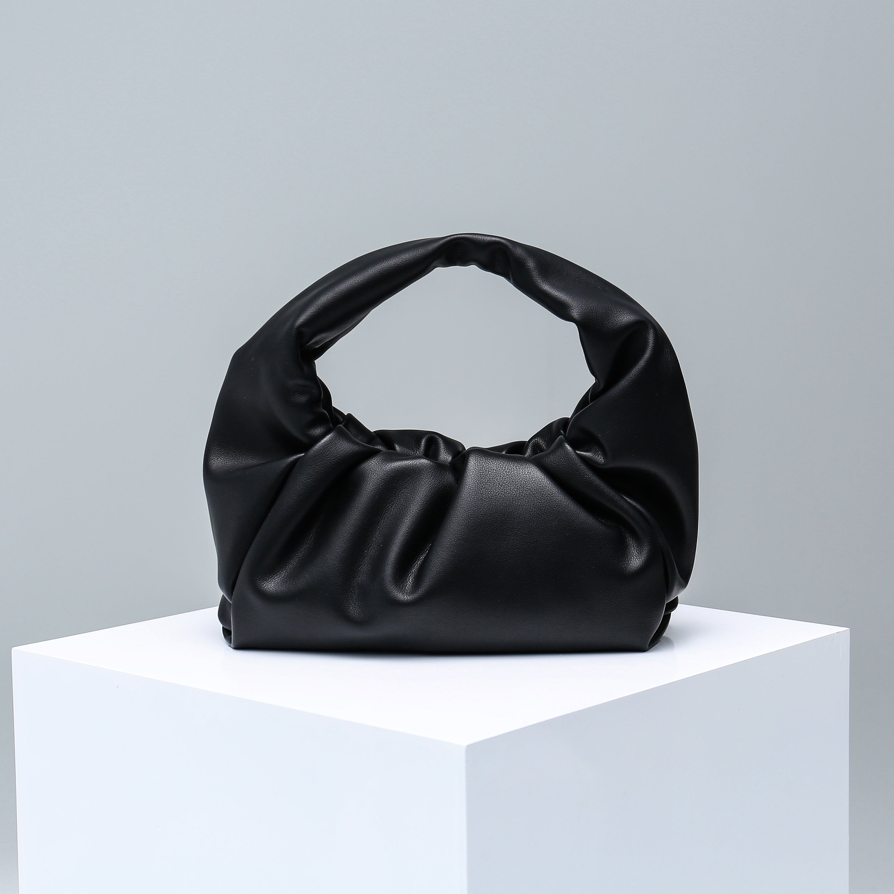 Jorina Borsa a Mano - Nero