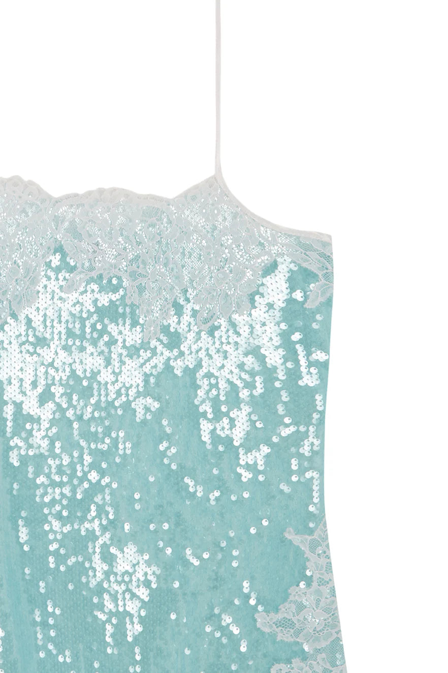 Zane mini Dress