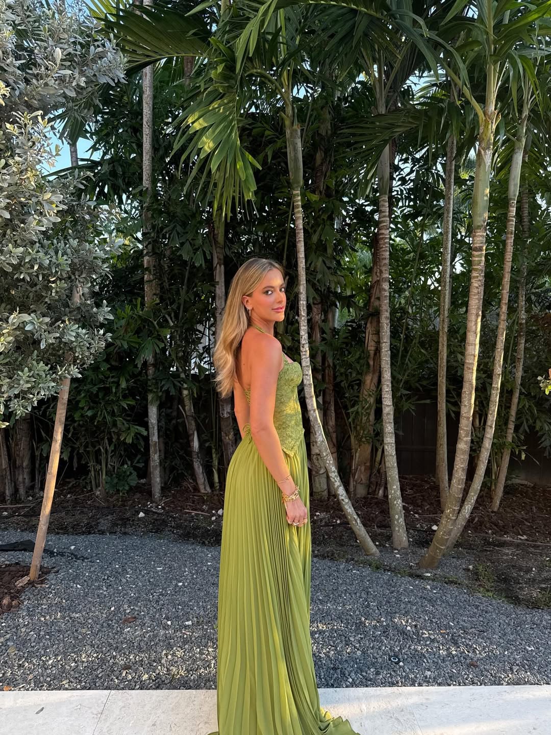 Fenity Gaia Dress