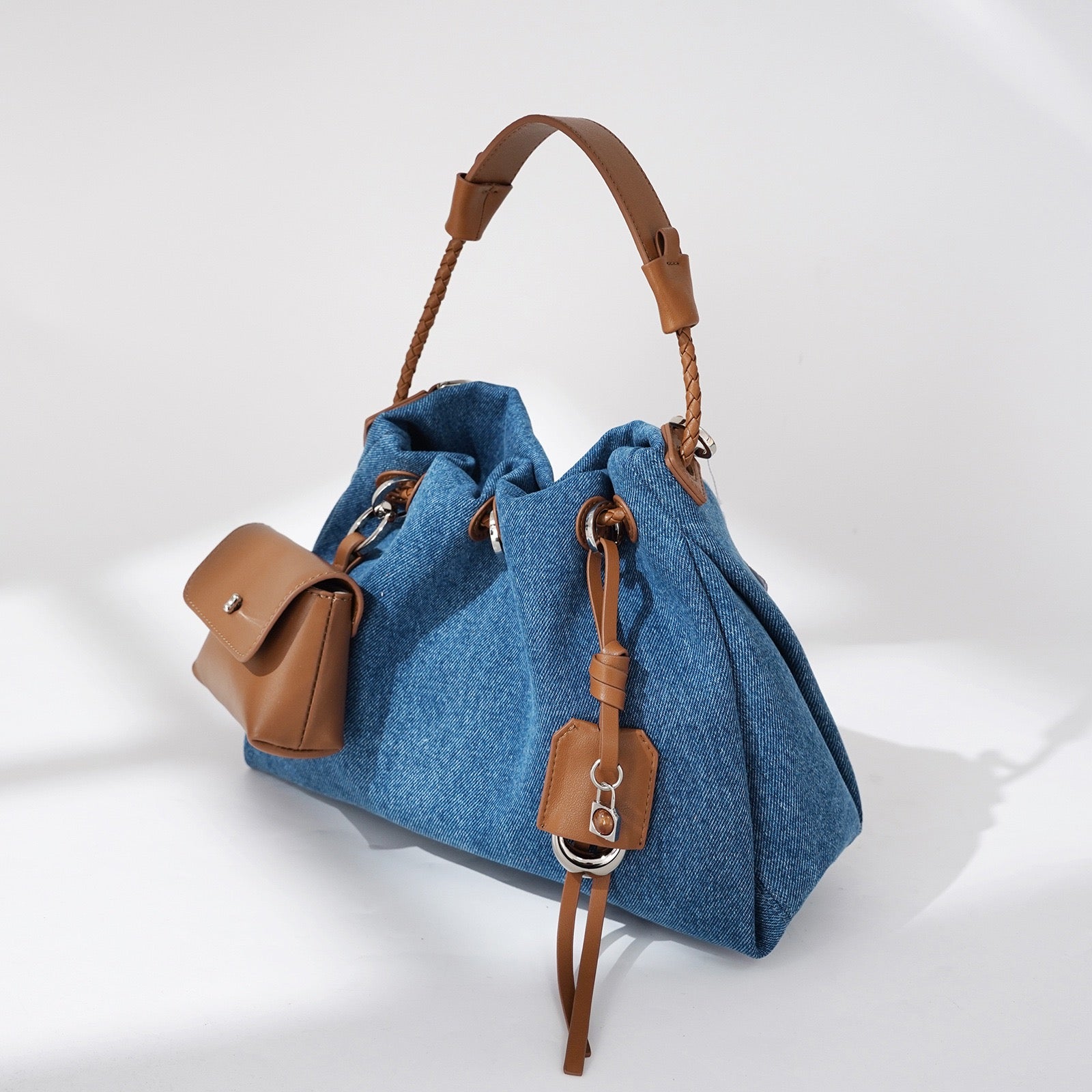Talvira Borsa Denim