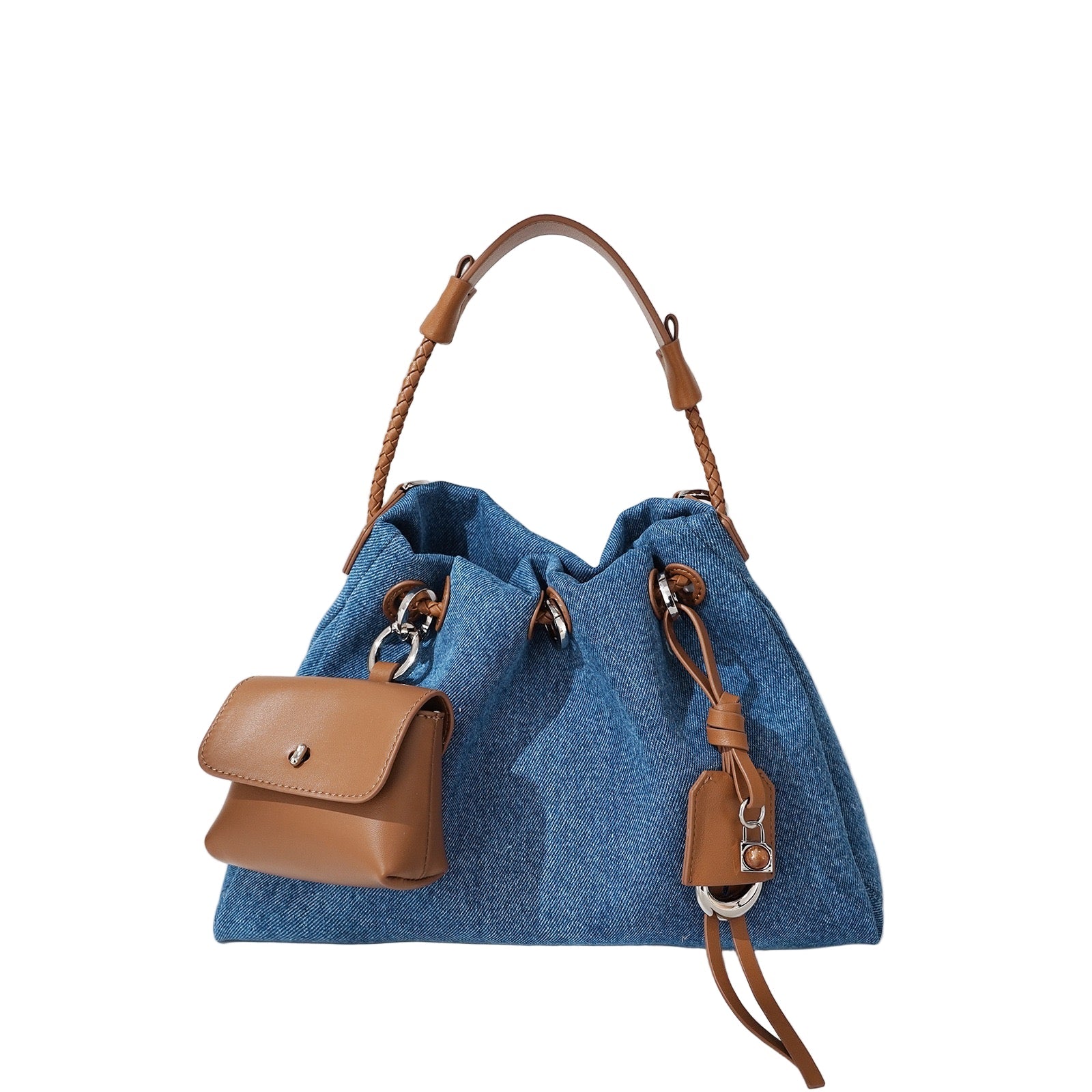 Talvira Borsa Denim