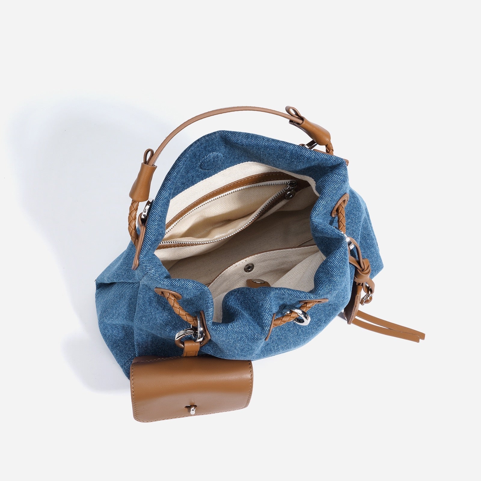 Talvira Borsa Denim