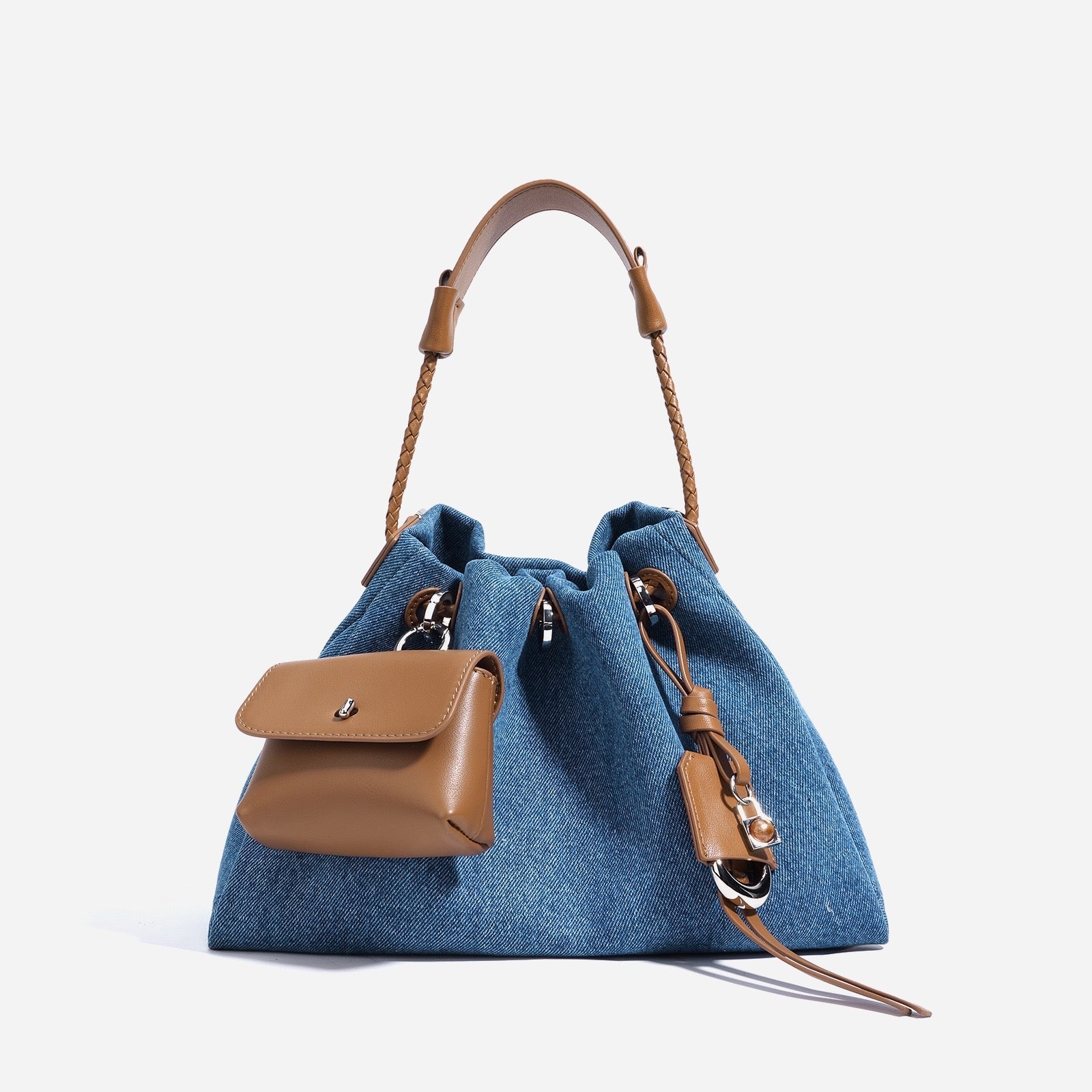Talvira Borsa Denim