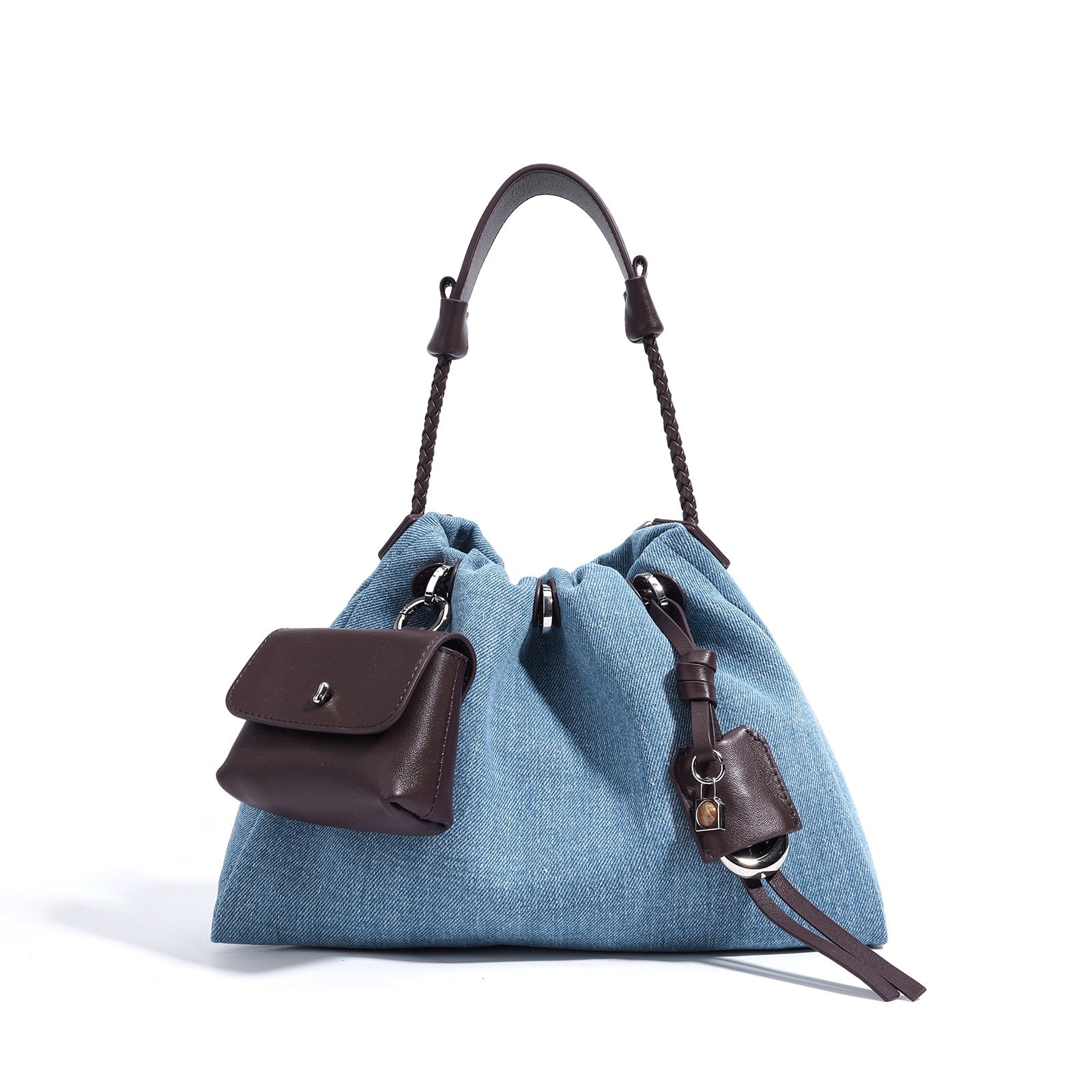 Talvira Borsa Denim
