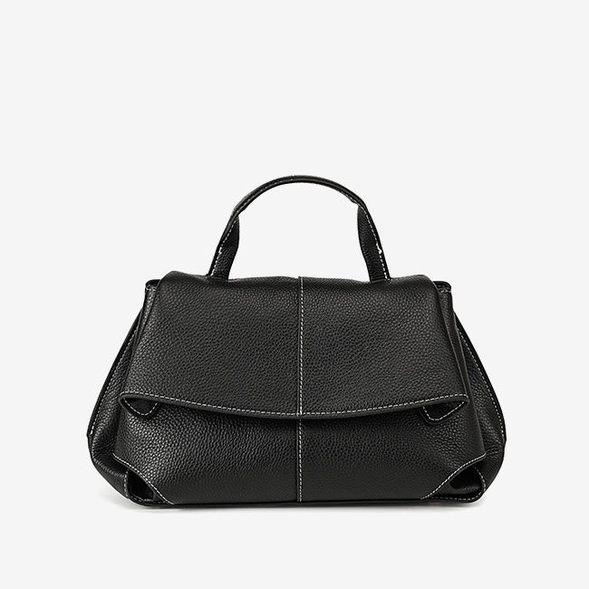 Milara Borsa Morbida - Nero