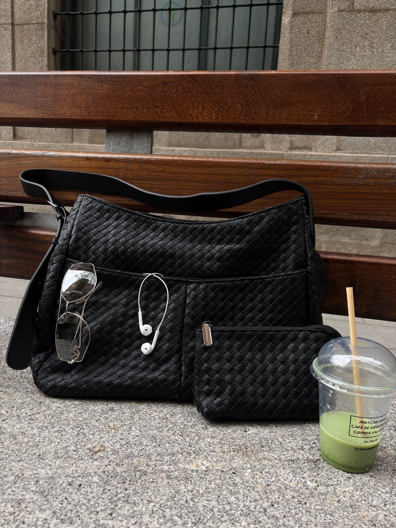 Selvora Borsa Oversize