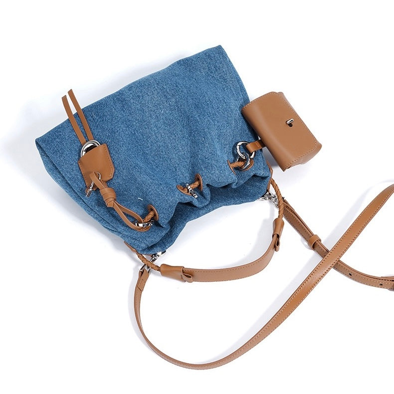 Talvira Borsa Denim