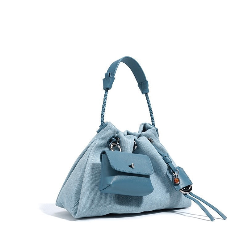 Talvira Borsa Denim